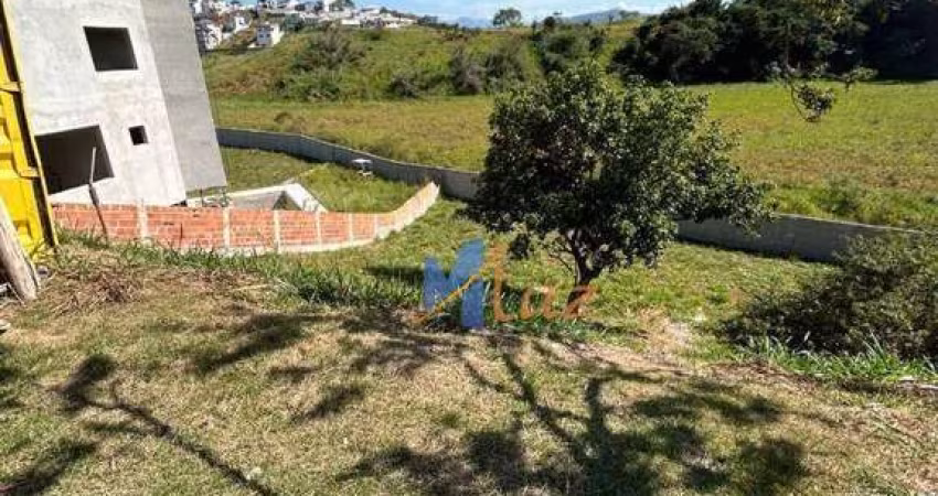 Terreno a venda condominio Garden HIll