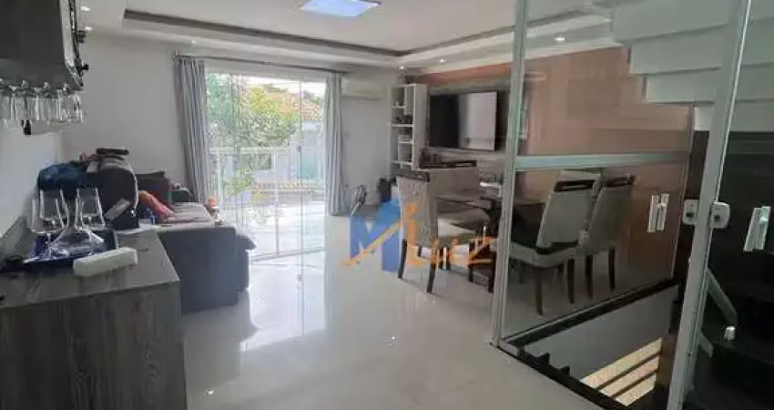 Casa à Venda no Jardim Vitória