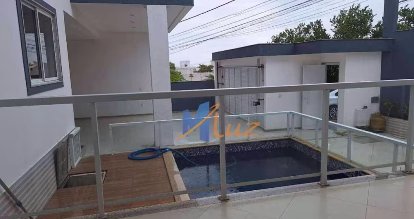 Casa à Venda e para Locação no Jardim Guanabara