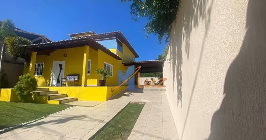 CASA DE SONHO EM BUZIOS À VENDA!