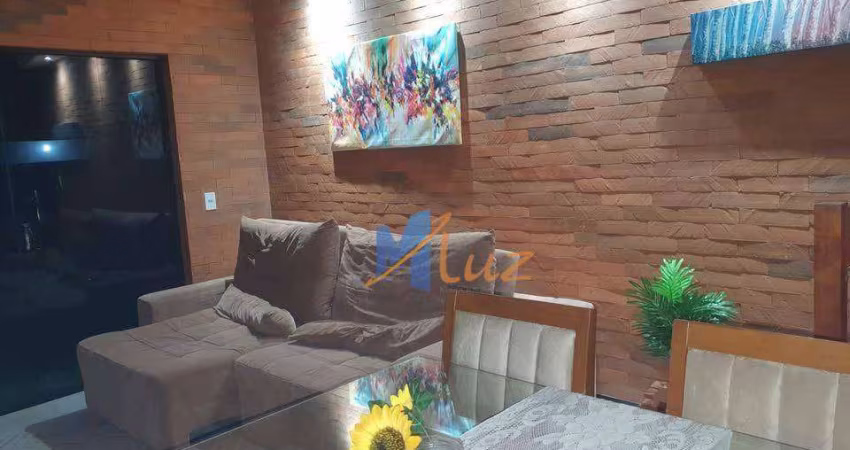 Excelente Oportunidade: Residência Duplex Beira-Mar em Vila com 04 Casas – Entre Barra de São João e Rio das Ostras