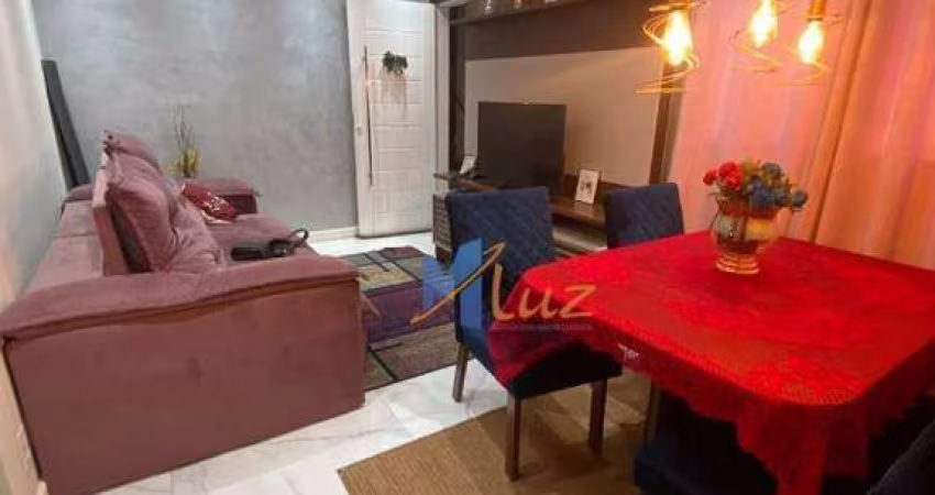 OPORTUNIDADE ÚNICA - APARTAMENTO A VENDA NO CONDOMÍNIO TOTAL VILLE 2 EM MACAÉ!