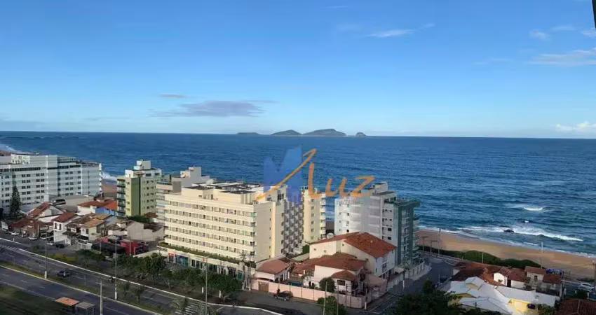 Flat no Hotel Mercure em Macaé - Vista Frontal