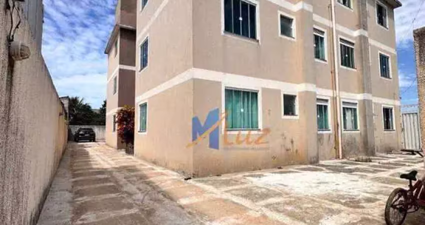 Apto com Cobertura à Venda no Bairro Enseada!