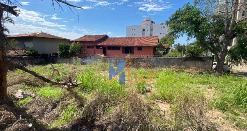 Terreno à Venda na Glória