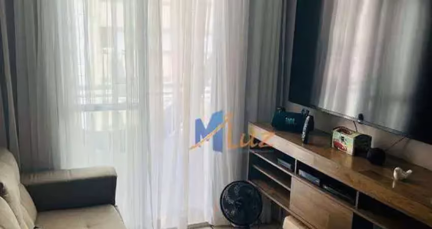 Apartamento no bairro da  Glória!