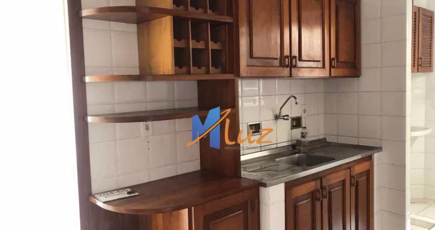 Apartamento disponível para venda e locação