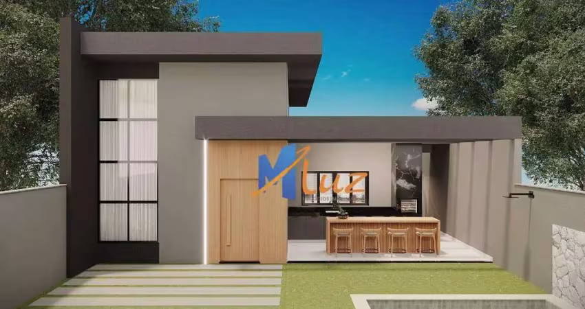VENDE-SE CASA NOVA - VALE DAS PALMEIRAS I | MACAÉ