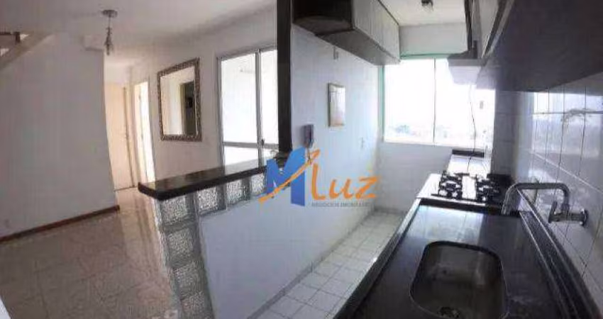 ALUGA-SE ou VENDE-SE COBERTURA INCRÍVEL NO MACAÉ PRIVILEGE!