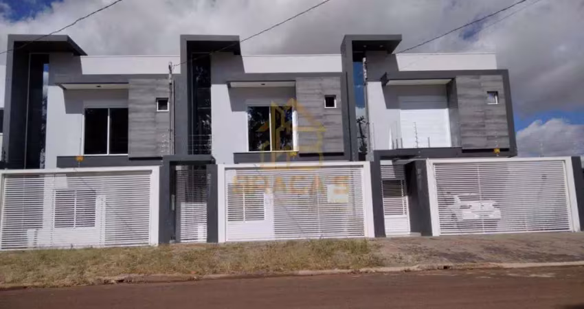 Casa à venda no FAG, Cascavel 