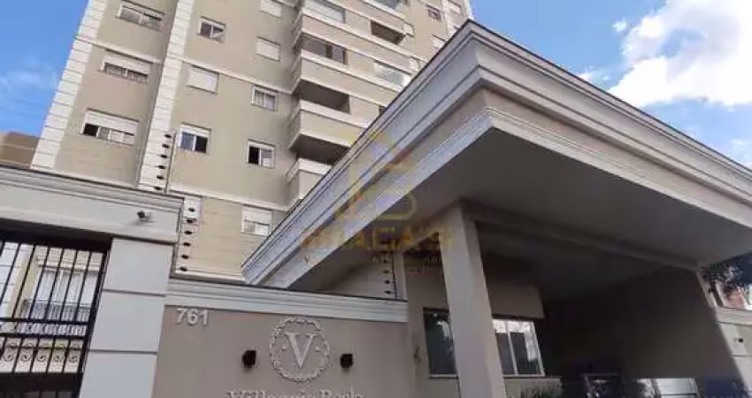 Apartamento com 3 dorms, centro, cascavel - r$ 800 mil, cod: 143