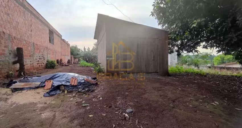 Terreno, cascavel velho, cascavel - r$ 270 mil, cod: 148