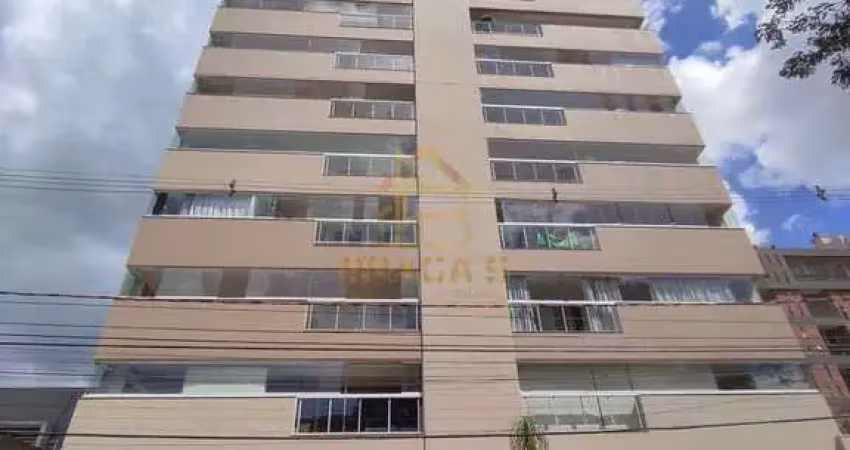 Apartamento com 2 dorms, centro, cascavel - r$ 820 mil, cod: 159