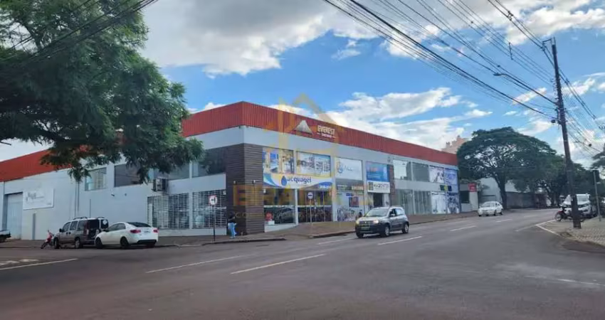 Sala comercial para alugar no Centro, Cascavel 