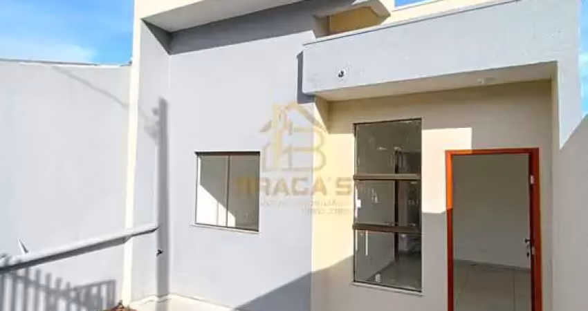 Casa com 3 dorms, 14 de novembro, cascavel - r$ 270 mil, cod: 182