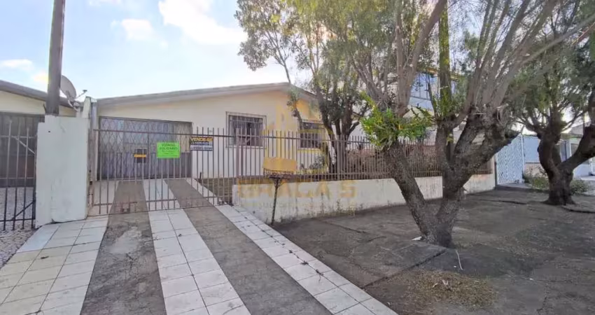 Casa com 3 dorms, universitário, cascavel - r$ 500 mil, cod: 205