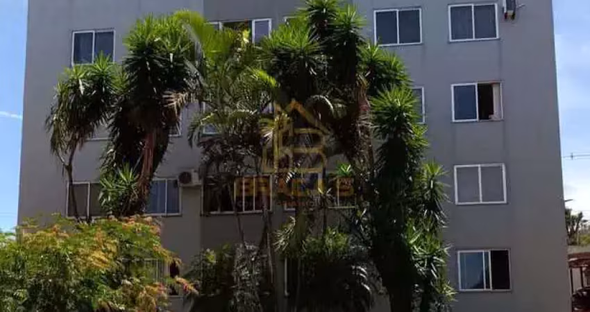 Apartamento com 3 dorms, coqueiral, cascavel - r$ 245 mil, cod: 221