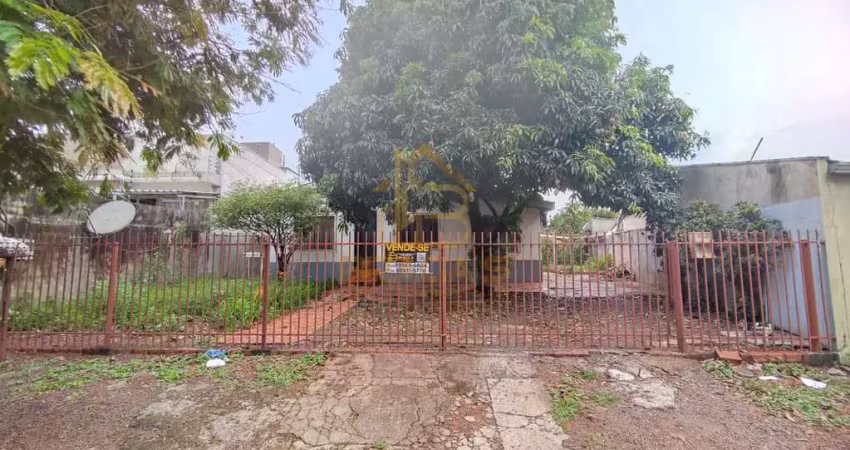 Terreno, santa felicidade, cascavel - r$ 650 mil, cod: 224