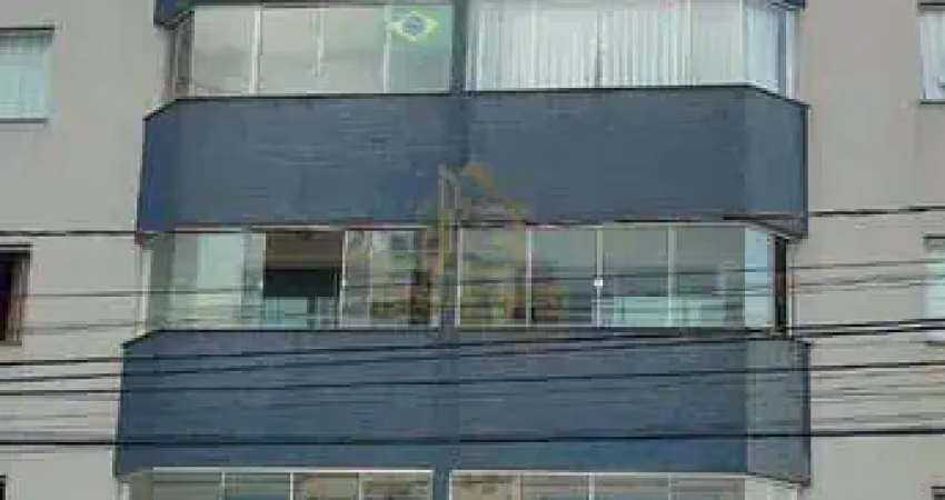 Apartamento com 3 dorms, centro, cascavel - r$ 650 mil, cod: 227