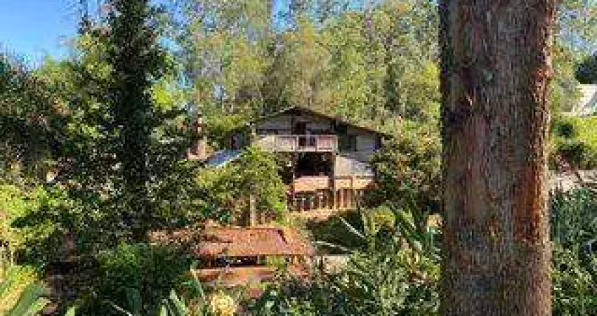 Chácara / sítio à venda na Estrada Maria Cristina, Eldorado, Diadema