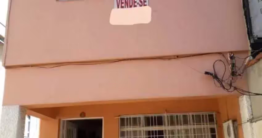 Sobrado para venda em diadema, centro, 3 dormitórios, 1 banheiro, 2 vagas