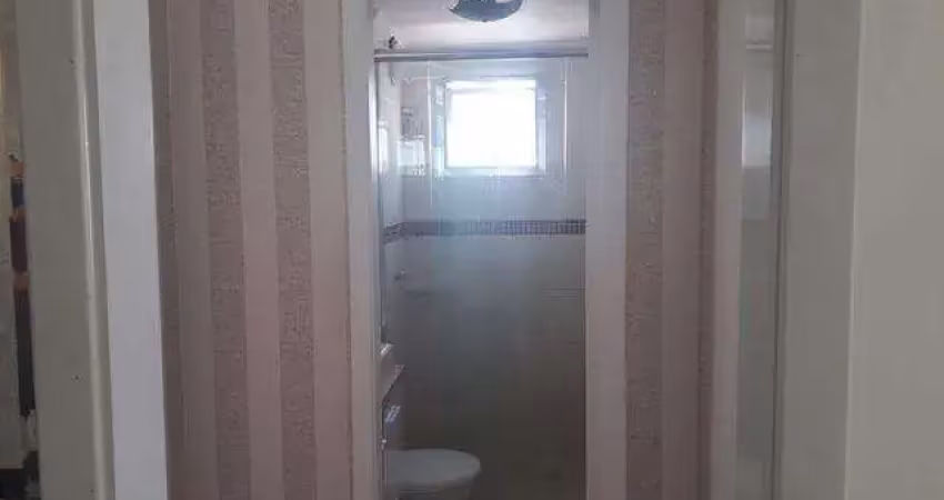 Apartamento para venda em diadema, centro, 2 dormitórios, 1 banheiro, 1 vaga