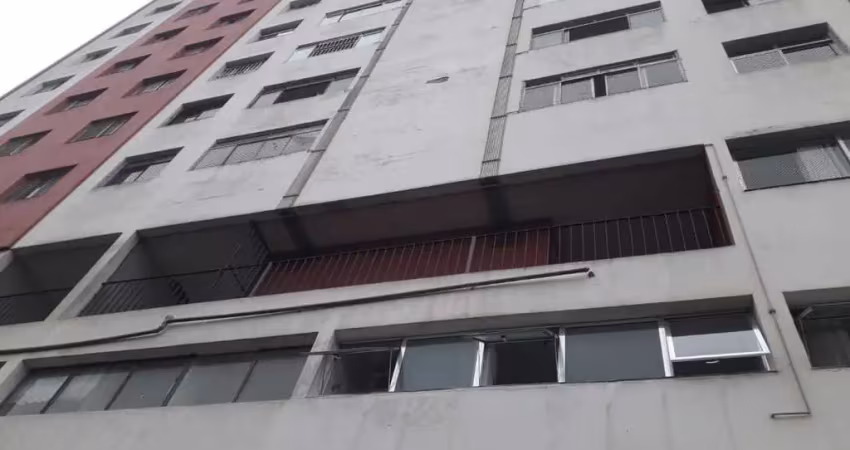 Apartamento para venda em são paulo, cidade ademar, 2 dormitórios, 1 banheiro, 1 vaga