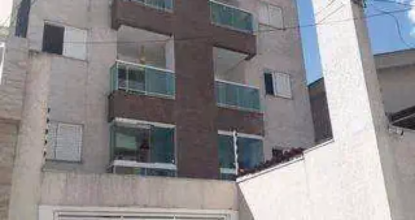 Apartamento para venda em diadema, centro, 2 dormitórios, 1 suíte, 1 banheiro, 1 vaga