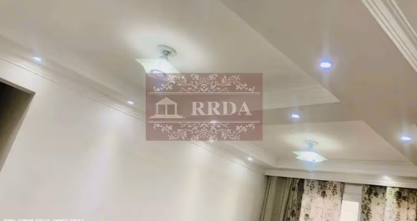 Apartamento para venda em diadema, centro, 2 dormitórios, 1 banheiro, 1 vaga