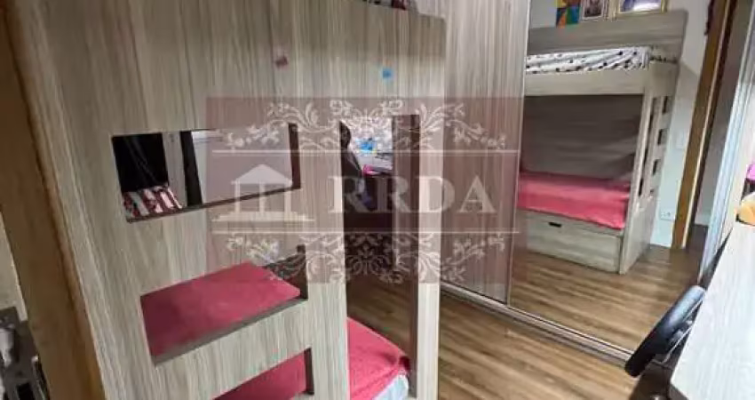 Apartamento para venda, centro, 2 dormitórios, 1 banheiro, 1 vaga