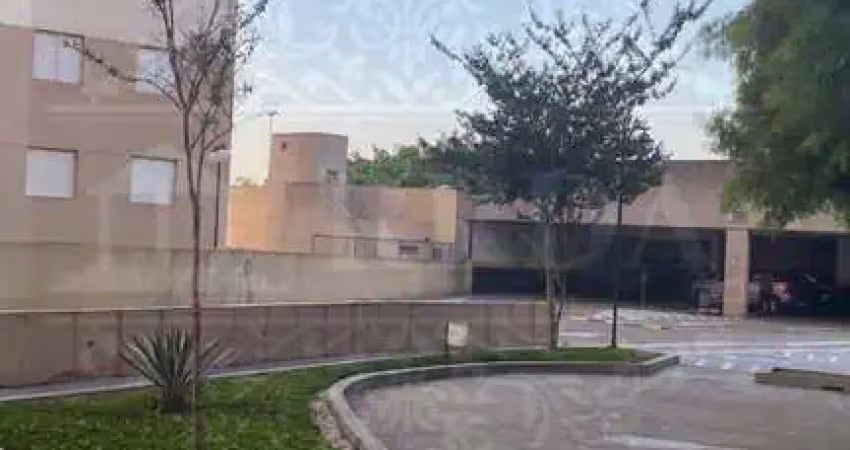 Apartamento para venda em diadema, canhema, 2 dormitórios, 1 banheiro, 1 vaga