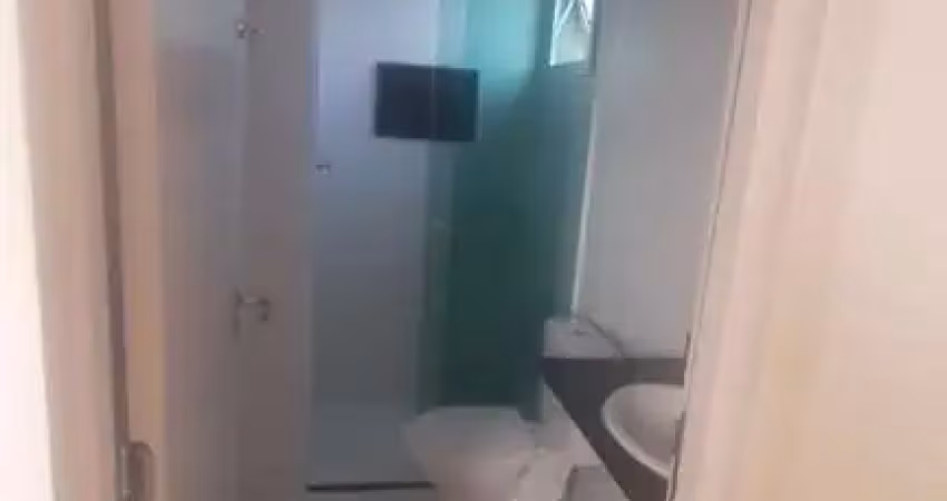 Apartamento para venda em diadema, centro, 2 dormitórios, 1 suíte, 1 banheiro, 1 vaga