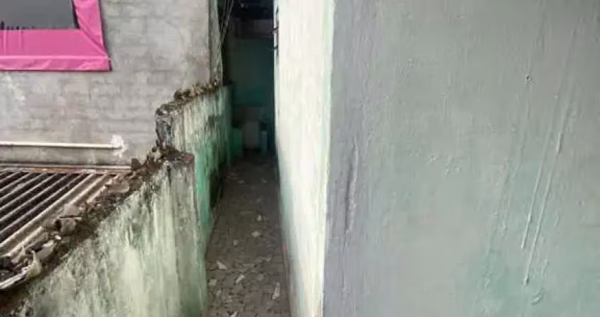 Casa 1 dormitório para locação em são paulo, jardim miriam, 1 dormitório, 1 vaga