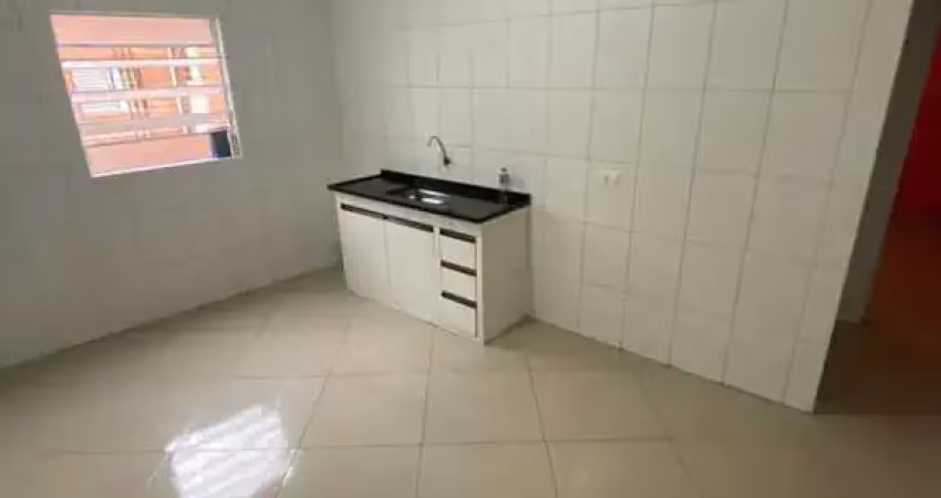 Casa para locação em são paulo, eldorado, 1 dormitório, 1 banheiro