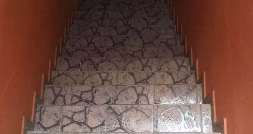 Casa para locação em são paulo, eldorado, 1 dormitório, 1 banheiro