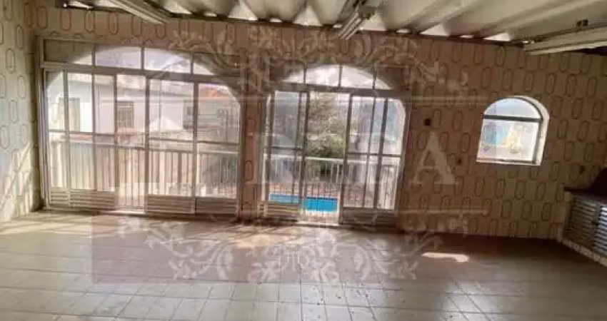 Casa para venda em são paulo, vila das mercês, 2 banheiros, 2 vagas