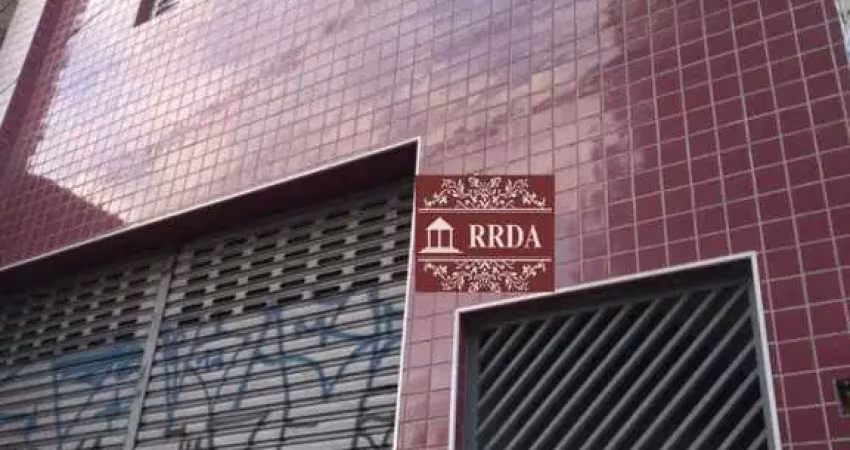 Casa para locação em são paulo, eldorado, 1 dormitório, 1 banheiro