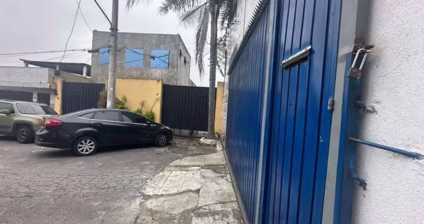 Barracão / Galpão / Depósito à venda na Rua José Pancetti, 67, Casa Grande, Diadema