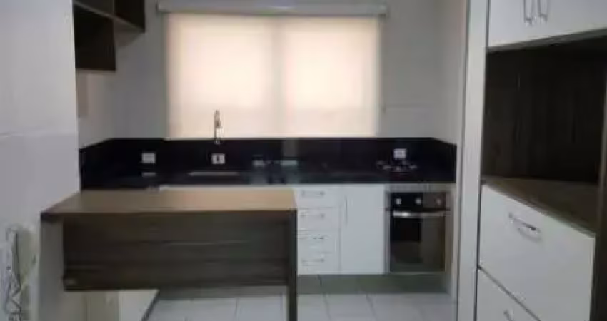 Cobertura para locação em são bernardo do campo, rudge ramos, 2 dormitórios, 1 suíte, 2 banheiros, 2 vagas