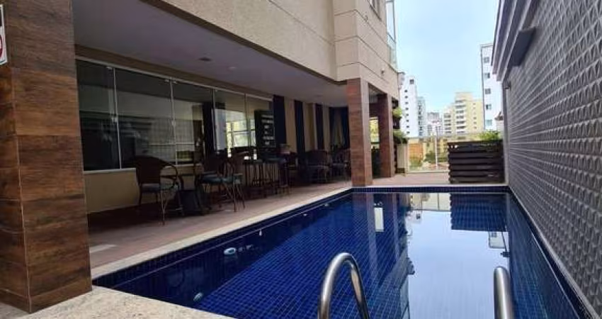 Belo Apartamento 2 Suítes 2 Vagas de garagem Lazer Completo R$ 1090.000,00 rua 256 Meia Praia de Itapema SC.