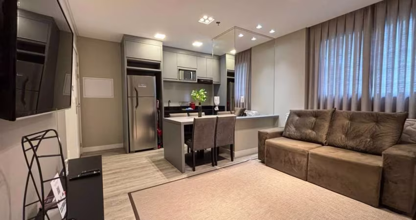 Vendo Flat Na Meia Praia com 40.00m2 R$ 924.000,00 - Entrada R$ 414mil Saldo em 15 X Direto com Proprietário.
