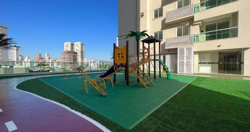 Apartamento à venda 2 Dormitórios Sendo 1 Suíte + 1 vaga + Lazer 60.00m² Privativos Pagamento Facilitado Direto