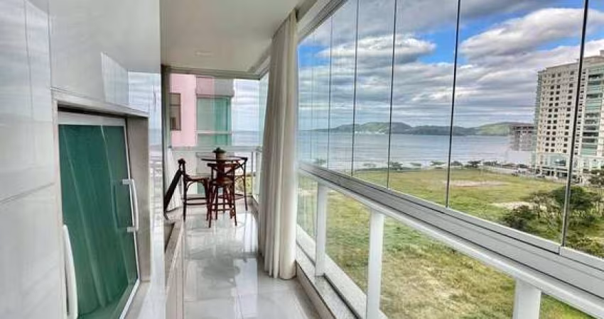 Apartamento à Venda, com 3 Suítes + 2 Vagas de Garagem + lazer Completo.  Quadra Mar em Meia Praia Próximo ao Pier Hard Rock Café