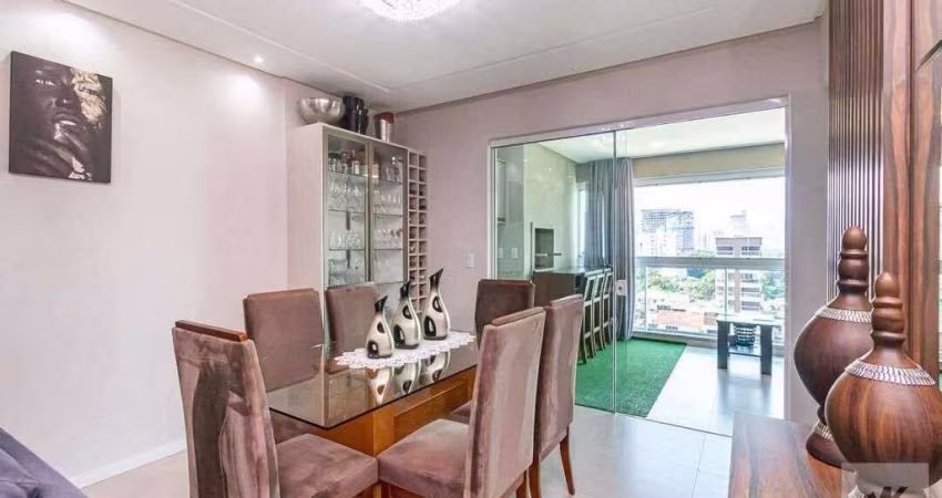 Apartamento à Venda, 2 Dormitórios Sendo 1 suíte + 2 Vagas de Garagem + Lazer Pagamento Facilitado