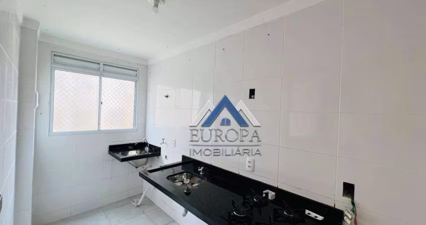 Apartamento com 2 dormitórios à venda, 47 m² por R$ 300.000,00 - Cidade Industrial II - Londrina/PR