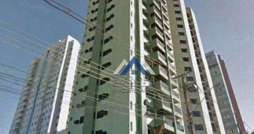 Apartamento à venda, 127 m² por R$ 610.000,00 - Centro - Londrina/PR