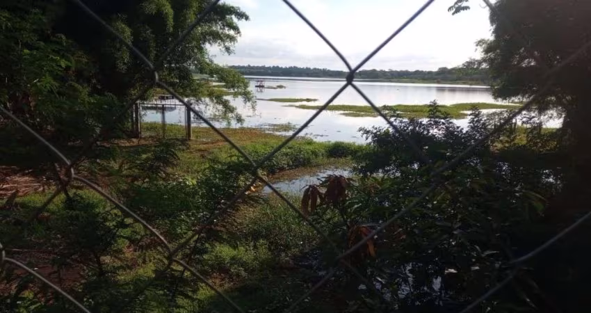 Chácara com 3 dormitórios à venda, 9160 m² por R$ 1.600.000,00 - Chácara Jabur - Sertaneja/PR