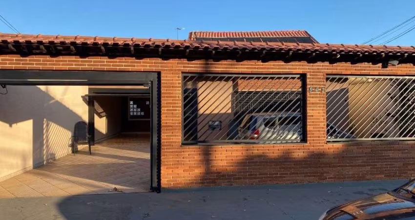 Sobrado com 3 dormitórios à venda, 321 m² por R$ 980.000,00 - Jardim dos Alpes I - Londrina/PR