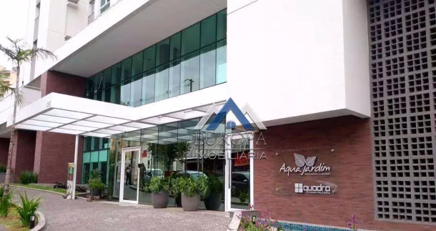 Apartamento com 3 dormitórios para alugar, 87 m² por r$ 2.875,00/mês - centro - londrina/pr