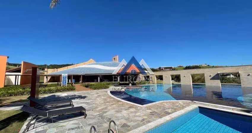 Terreno no ecovillas do lago à venda, 2487 m² por r$ 680.000